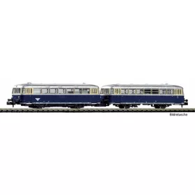  Piko 40256 Dízel motorvonat (sínbusz) Rh 5081, ÖBB (E4) (N)