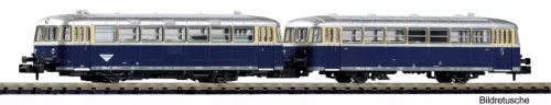 Piko 40256 Dízel motorvonat (sínbusz) Rh 5081, ÖBB (E4) (N)