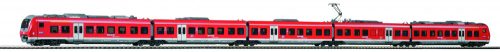 Piko 40275 Villamos motorvonat BR 440 (5-részes) Coradia Donau-Isar, DB-AG (E6) (N)