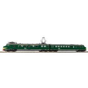 Piko 40284 Villamos motorvonat Hondekop, NS (E4) (N) - Sound