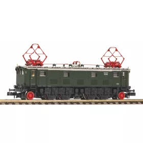 Piko 40356 Villanymozdony E16, DB (E3) (N) - Sound