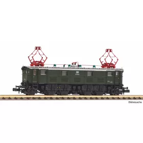 Piko 40358 Villanymozdony BR 116, DB (E4) (N) - Sound