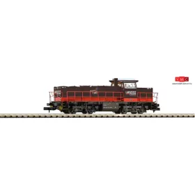 Piko 40411 Dízelmozdony G 1206, LanXess (E6) (N)