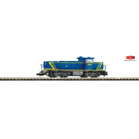 Piko 40412 Dízelmozdony G 1206, MWB (N) (E6)