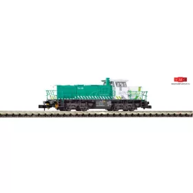 Piko 40416 Dízelmozdony G 1206 TG 105, Train Group (E6) (N)