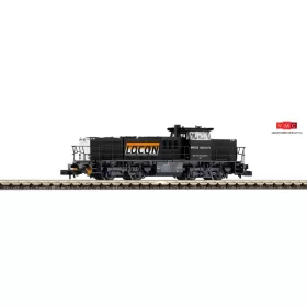 Piko 40417 Dízelmozdony G 1206, MRCE/Locon (E6) (N)