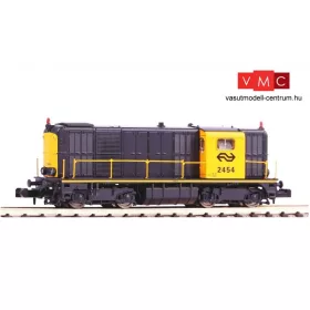 Piko 40423 Dízelmozdony Serie 2400, NS (E4) (N) - Sound