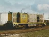 Piko 40430 Dízelmozdony serie 2400, NS (E4) (N)