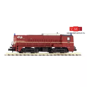 Piko 40443 Dízelmozdony Serie 2271, NS (E4) (N)