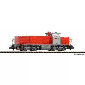   Piko 40488 Dízelmozdony serie G 1206, RailCargoGroup (E6) (N)