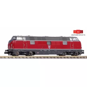 Piko 40500 Dízelmozdony BR 221, DB (E4) (N)
