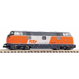 Piko 40506 Dízelmozdony BR 221, RTS (E6) (N)
