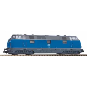 Piko 40507 Dízelmozdony BR 221, EGP (E6) (N)