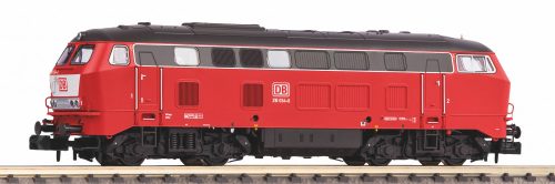 Piko 40526 Dízelmozdony BR 216, DB-AG (E5) (N)