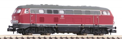 Piko 40528 Dízelmozdony BR 216, DB (E4) (N)