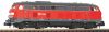 Piko 40531 Dízelmozdony BR 216, DB Cargo (E5) (N) - Sound