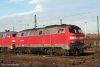 Piko 40531 Dízelmozdony BR 216, DB Cargo (E5) (N) - Sound