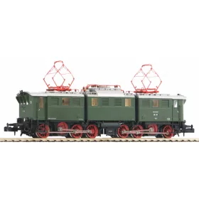 Piko 40543 Villanymozdony E 91, DB (E3) (N) - Sound