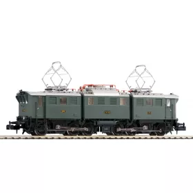 Piko 40545 Villanymozdony E 91, DRG (E2) (N) - Sound