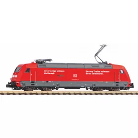  Piko 40565 Villanymozdony BR 101, Unsere Preise, DB-AG (E6) (N) - Sound