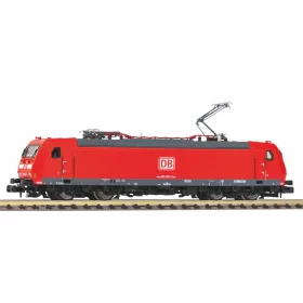 Piko 40580 Villanymozdony BR 185, DB-AG (E6) (N)