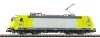 Piko 40591 Villanymozdony BR 185, Alpha Trains (E6) (N)