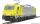 Piko 40592 Villanymozdony BR 185, Alpha Trains (E6) (N) - Sound