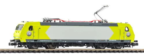 Piko 40591 Villanymozdony BR 185, Alpha Trains (E6) (N)