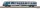 Piko 40614 Vezérlőkocsi, négytengelyes n-típus, 2. osztály, Maas-Wupper-Express GFF (E6) (N)