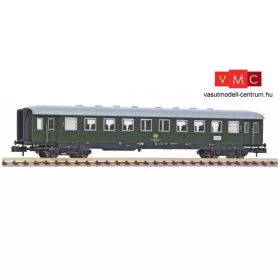 Piko 40620 Személykocsi, négytengelyes sebesvonati 2. osztály, DB (E4) (N)
