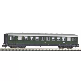   Piko 40624 Személykocsi, négytengelyes sebesvonati 2. osztály, DB (E3) (N)