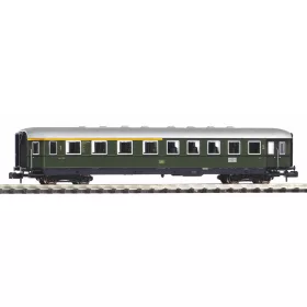   Piko 40625 Személykocsi, négytengelyes sebesvonati 1./2. osztály, DB (E3) (N)