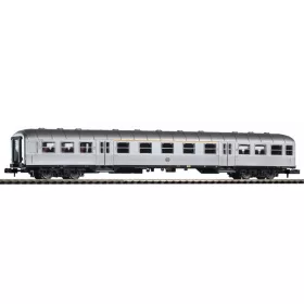   Piko 40641 Személykocsi, négytengelyes Silberling típusú 1./2. osztály, DB (E3) (N)