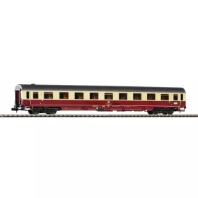   Piko 40660 Személykocsi, négytengelyes IC, fülkés 1. osztály, DB (E4) (N)