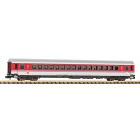   Piko 40667 Személykocsi, négytengelyes IC, Apmz 121, termes 1. osztály, DB (E4) (N)