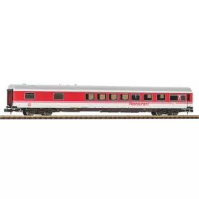   Piko 40668 Étkezőkocsi, négytengelyes IC, ARmz 218, DB (E4) (N)