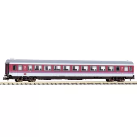   Piko 40671 Személykocsi, négytengelyes IC, Bpmz 291, termes 2. osztály, DB (E4) (N) - második pályaszám
