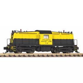 Piko 40805 Dízelmozdony MMID 65-Ton (N) - Sound