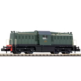 Piko 40807 Dízelmozdony Rh 2000, NS (E3) (N) - Sound