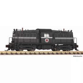Piko 40809 Amerikai dízelmozdony LNE 65-Ton 601 (N) - Sound