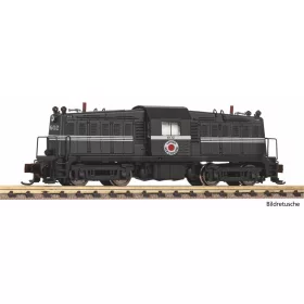 Piko 40810 Amerikai dízelmozdony LNE 65-Ton 602 (N)