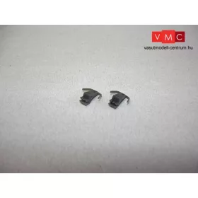 Piko 46040 Kuplung adapter Tillig kuplungukhoz (1 pár) (TT)