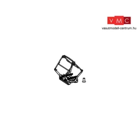 Piko 46257 Tetőáramszedő HISE2 - BR 18 villanymozdonyhoz (N)