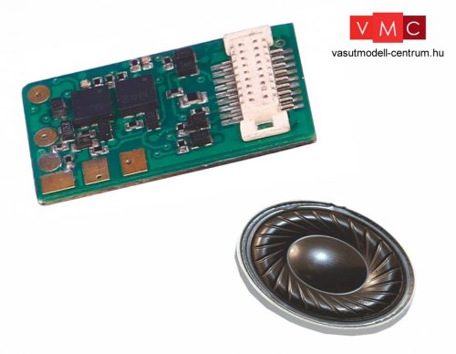 Piko 46405 Hangdekóder SmartDecoder 4.1 Sound - Next18 (üres) (TT,N)