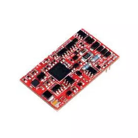   Piko 46502 PIKO SmartDecoder XP 5.1 mozdonydekóder, Next18-tűs NEM662 foglalathoz (TT/N)