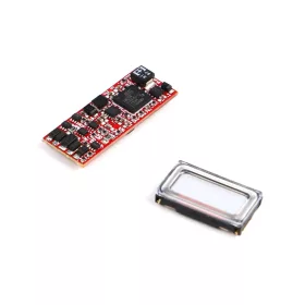   Piko 46551 Hangdekóder PIKO SmartDecoder XP 5.1 Sound, BR 93 mozdonyhoz (TT)
