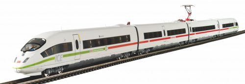 Piko 47008 Nagysebességű villamos motorvonat ICE 3, 4-részes, Klimaschützer, DB-AG (E6) (TT