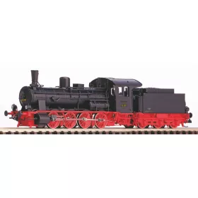Piko 47108 Gőzmozdony BR 55, DRG (E2) (TT)