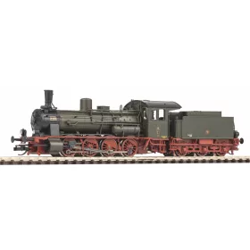 Piko 47109 Gőzmozdony G7.1, K.P.E.V. (E1) (TT)