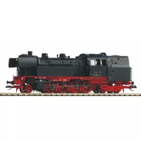 Piko 47125 Gőzmozdony BR 83.1015, DR (E3) (TT) - Sound